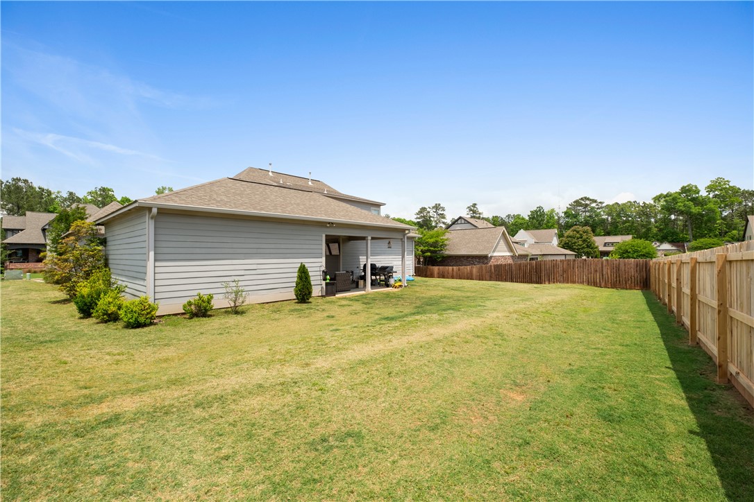 Auburn, Alabama 36830, United States, 4 Bedrooms Bedrooms, ,4 BathroomsBathrooms,Residential,Active,123511