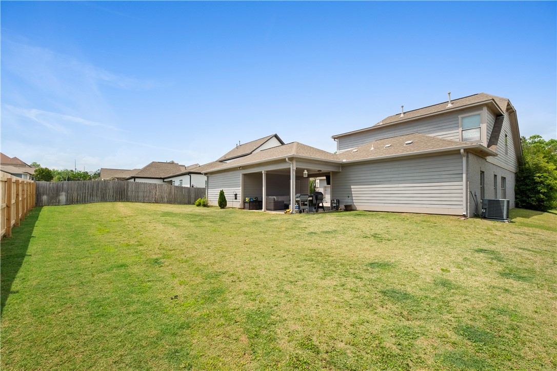 Auburn, Alabama 36830, United States, 4 Bedrooms Bedrooms, ,4 BathroomsBathrooms,Residential,Active,123511