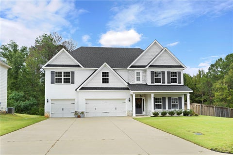 Photo of 905 GALLIPOLI Court, Auburn, AL 36832 (MLS # 182618)