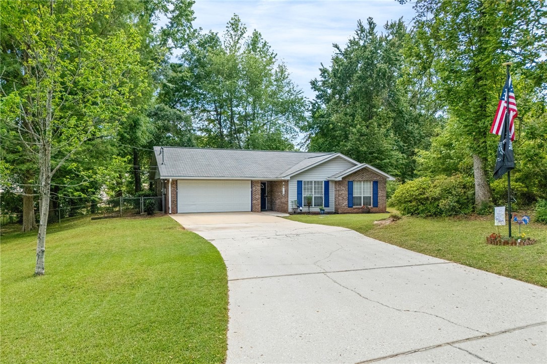 Opelika, Alabama 36801, United States, 3 Bedrooms Bedrooms, ,2 BathroomsBathrooms,Residential,Active,114954