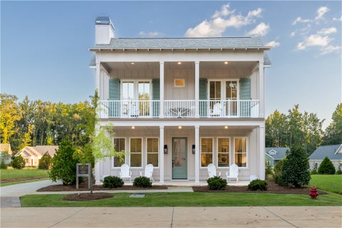 Photo of 3002 EAGLE WINGS Way, Opelika, AL 36801 (MLS # 178004)