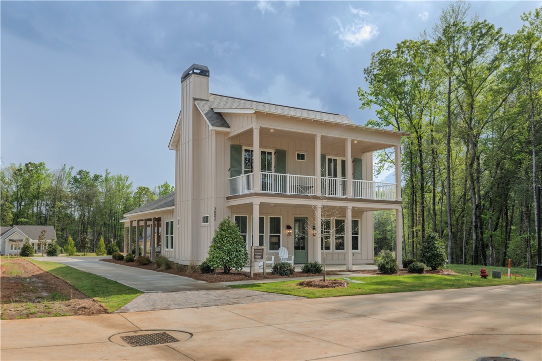 3002 EAGLE WINGS Way