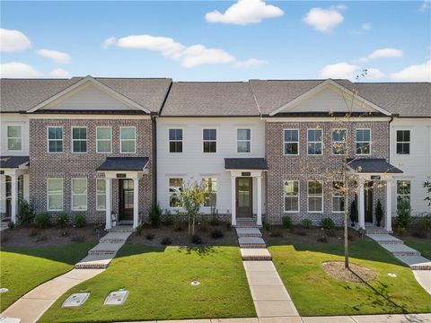 Photo of 213 BLACK SWANN Road, Auburn, AL 36832 (MLS # 175103)