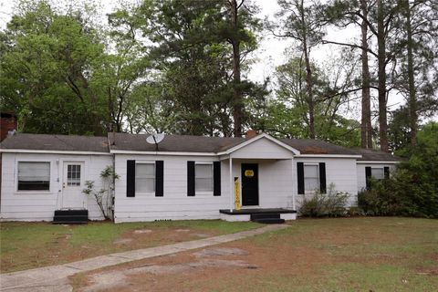 920 FORTNER Street Dothan AL 36301