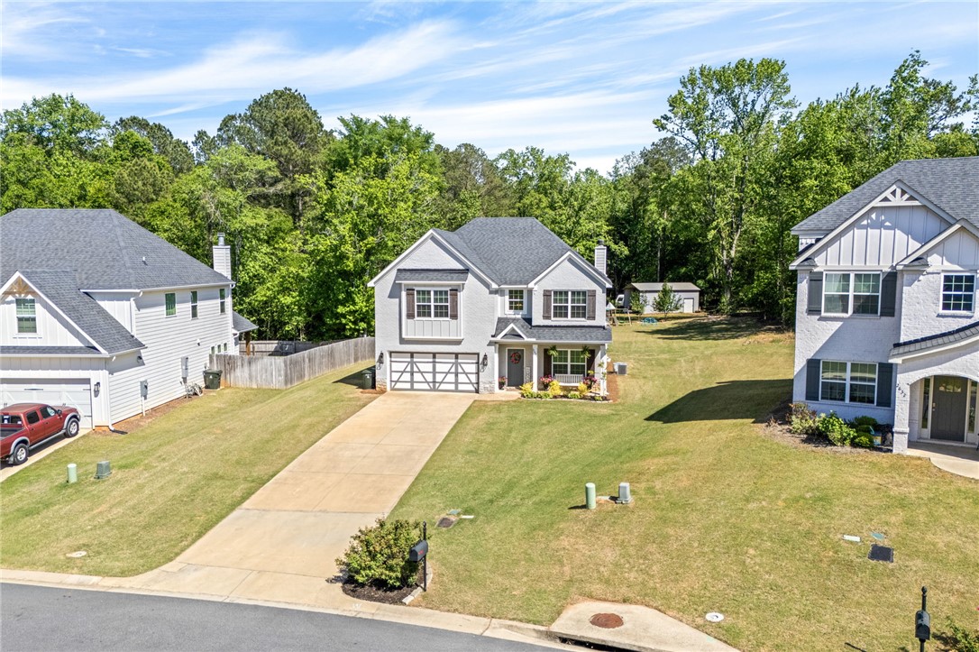 2634 DUNKIRK Circle