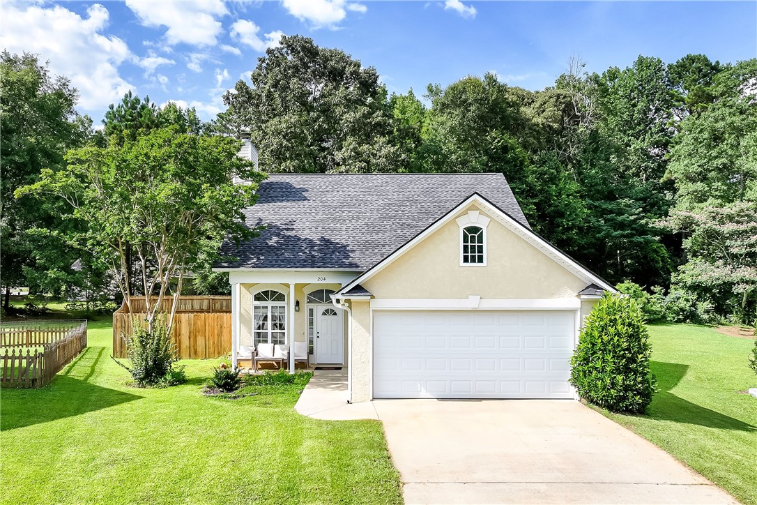 204 SOUTHVIEW Lane