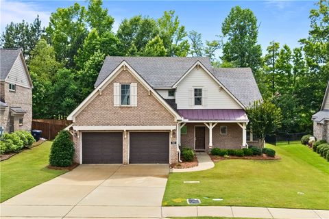 Photo of 740 SHELTON COVE Lane, Auburn, AL 36830 (MLS # 180967)