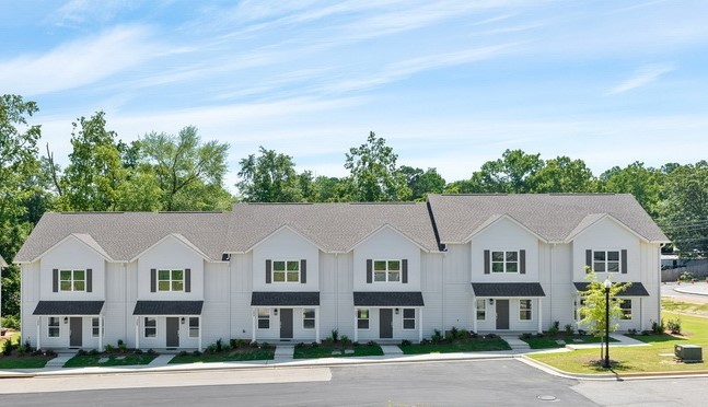 3260 ACADEMY Drive 507