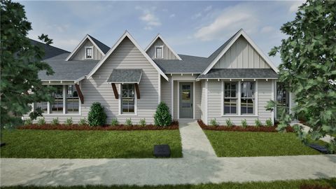 Photo of 27 SUMMER Street, Opelika, AL 36804 (MLS # 177549)