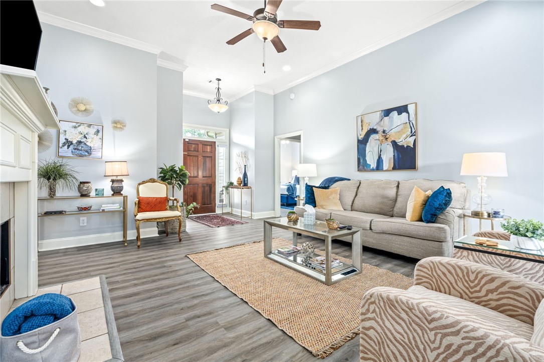 2706 CARRIAGE HOUSE Lane - Photo 3
