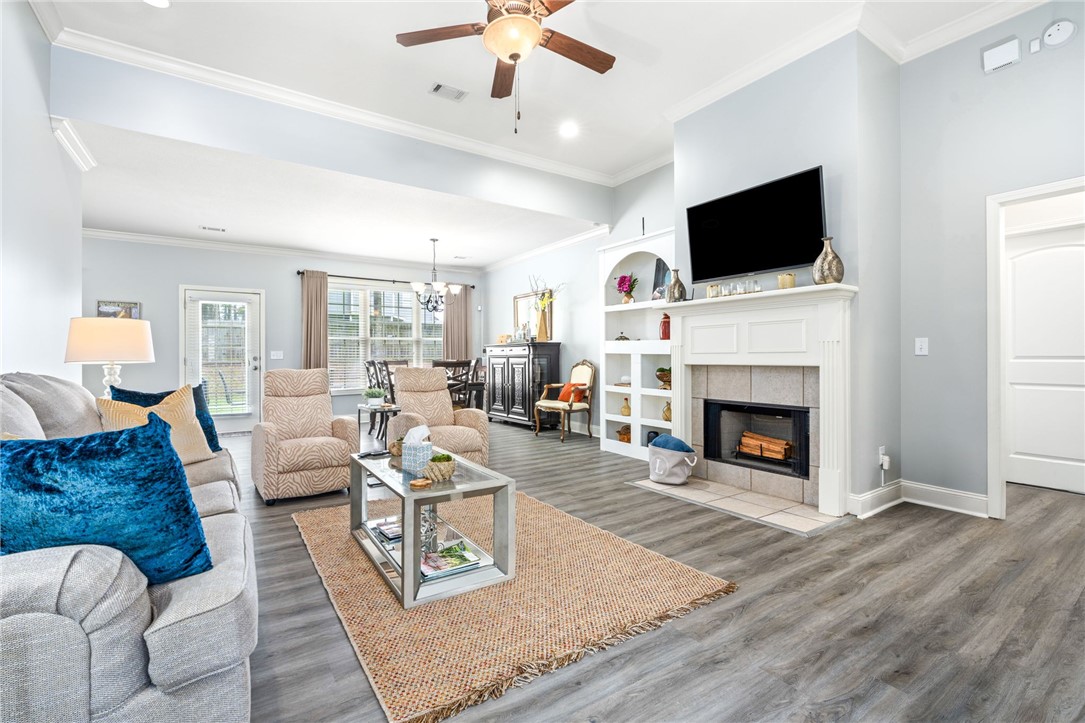 2706 CARRIAGE HOUSE Lane - Photo 4