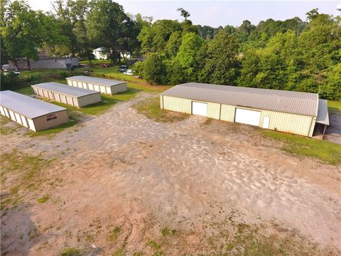323 FULTON Street Dadeville AL 36853