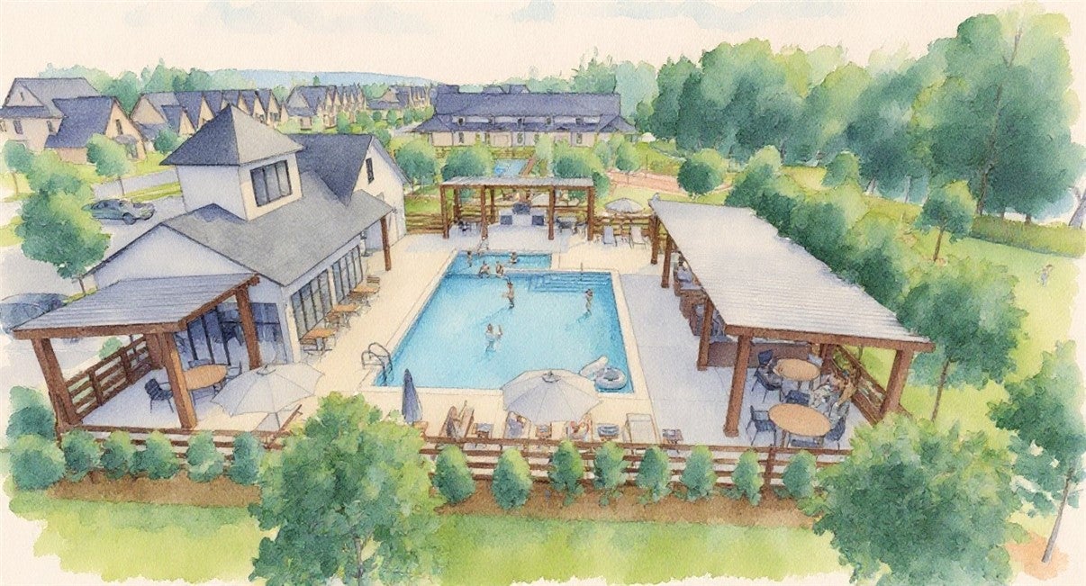 1321 COPPER MEADOWS Drive