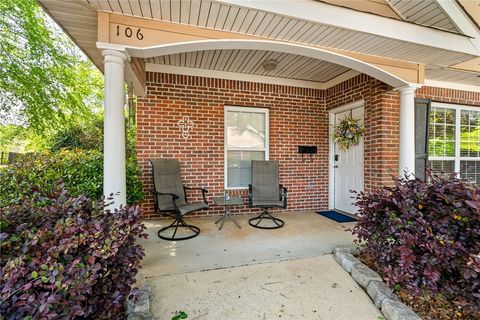 Photo of 1515 FITZPATRICK Avenue #106, Opelika, AL 36801 (MLS # 179688)