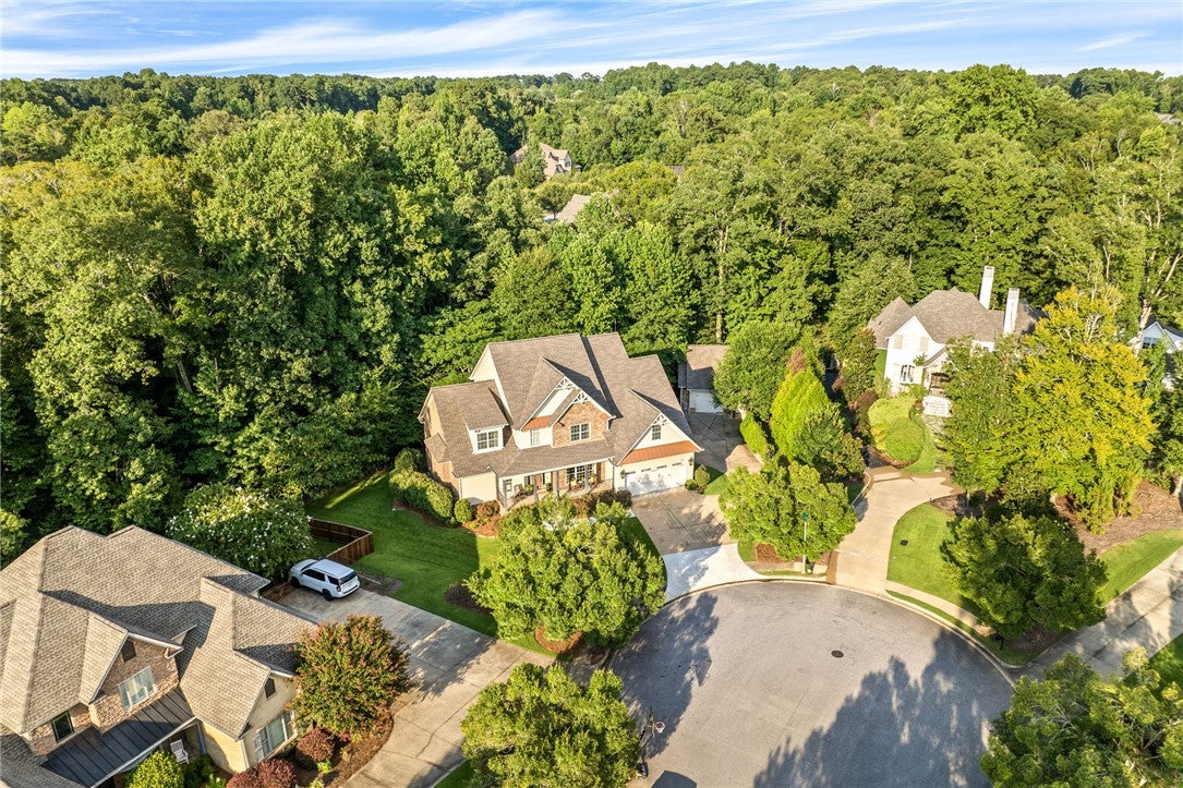 1735 CANDLER Way