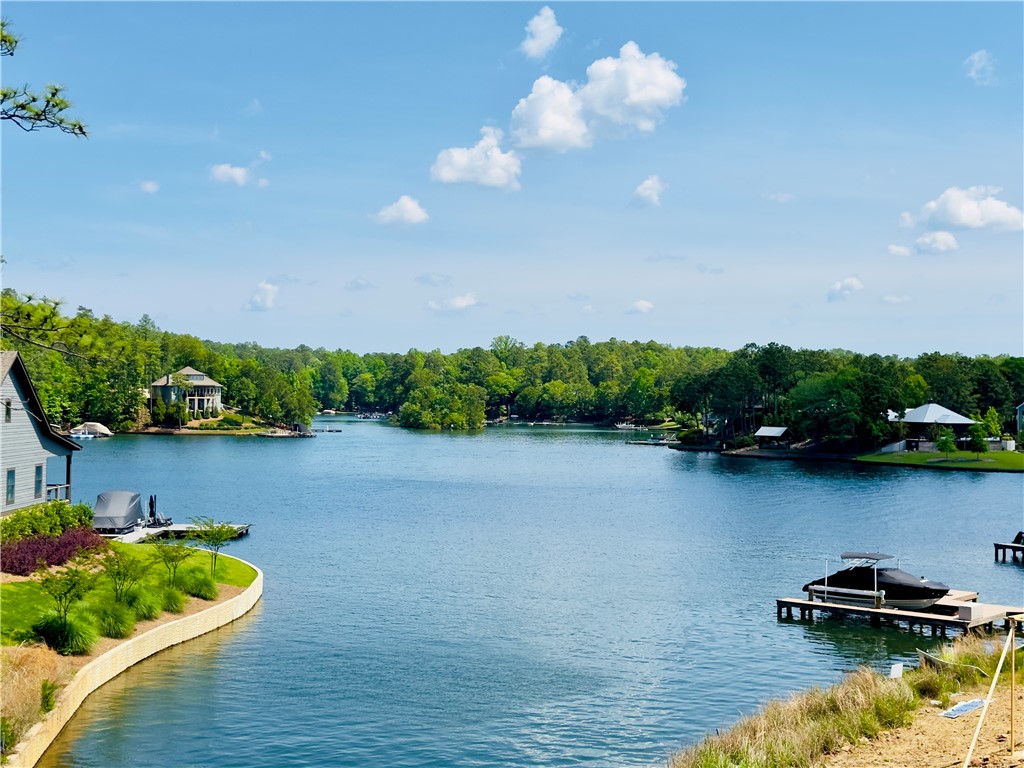 28 PINEY WOOD Point