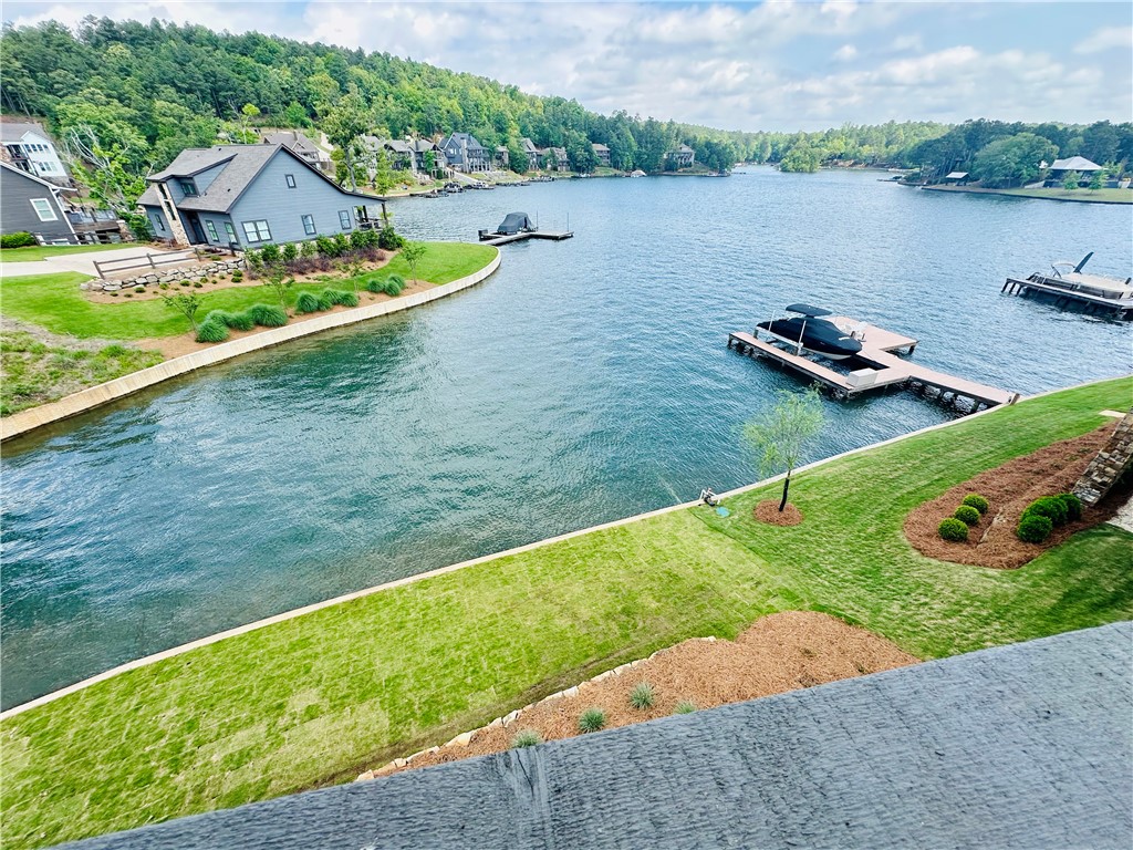 28 PINEY WOOD Point