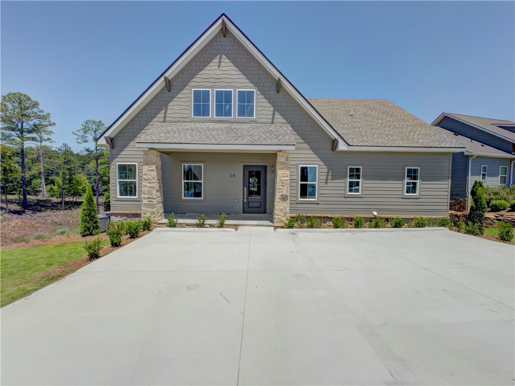 28 PINEY WOOD Point