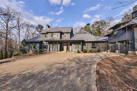 Photo of 2898 MONTANA Way, Auburn, AL 36832 (MLS # 179500)