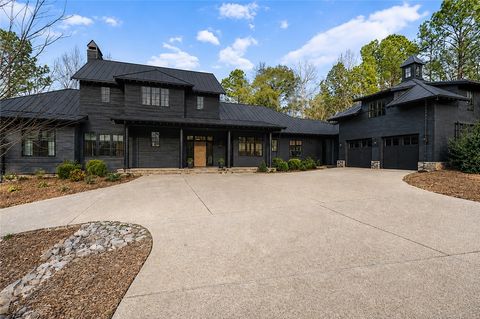 Photo of 2898 MONTANA Way, Auburn, AL 36832 (MLS # 179500)