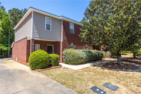 Photo of 1436 S DONAHUE Drive #C, Auburn, AL 36832 (MLS # 180097)