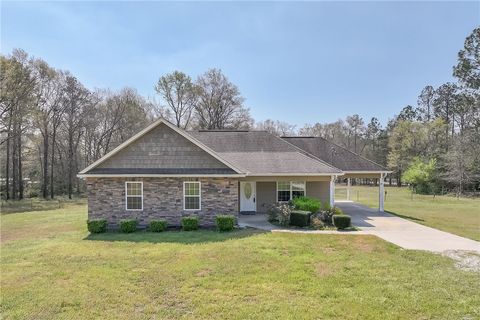 Photo of 790 LEE ROAD 240, Salem, AL 36874 (MLS # 179578)