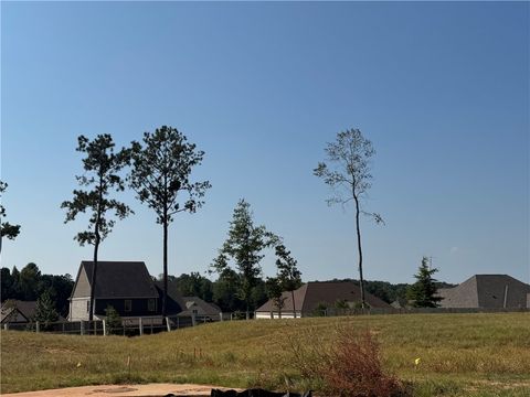 Photo of 24 SHORT LEAF Court, Opelika, AL 36804 (MLS # 177760)
