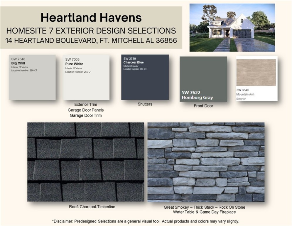 14 HEARTLAND Boulevard