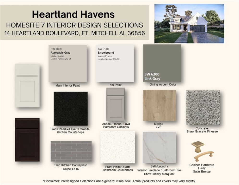 14 HEARTLAND Boulevard