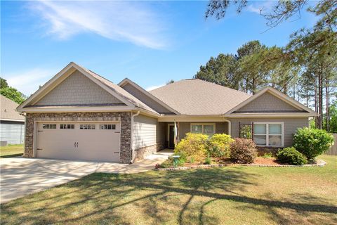 Photo of 67 LEE ROAD 2215, Cusseta, AL 36852 (MLS # 180055)