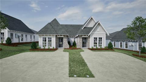 Photo of 222 CAP Court, Auburn, AL 36830 (MLS # 181035)