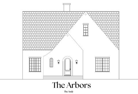 Tiny photo for 545 ARBOR Drive, Auburn, AL 36830 (MLS # 182303)
