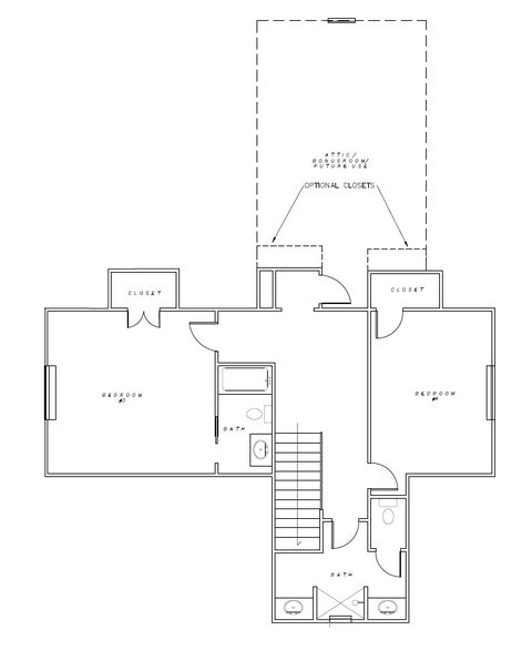 Tiny photo for 545 ARBOR Drive, Auburn, AL 36830 (MLS # 182303)