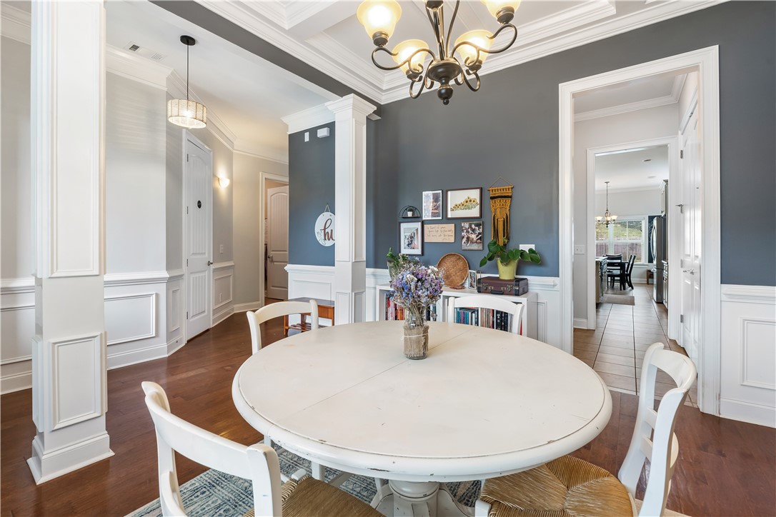 Auburn, Alabama 36832, United States, 4 Bedrooms Bedrooms, ,4 BathroomsBathrooms,Residential,Active,122051