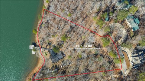 491 OAK Road Dadeville AL 36853