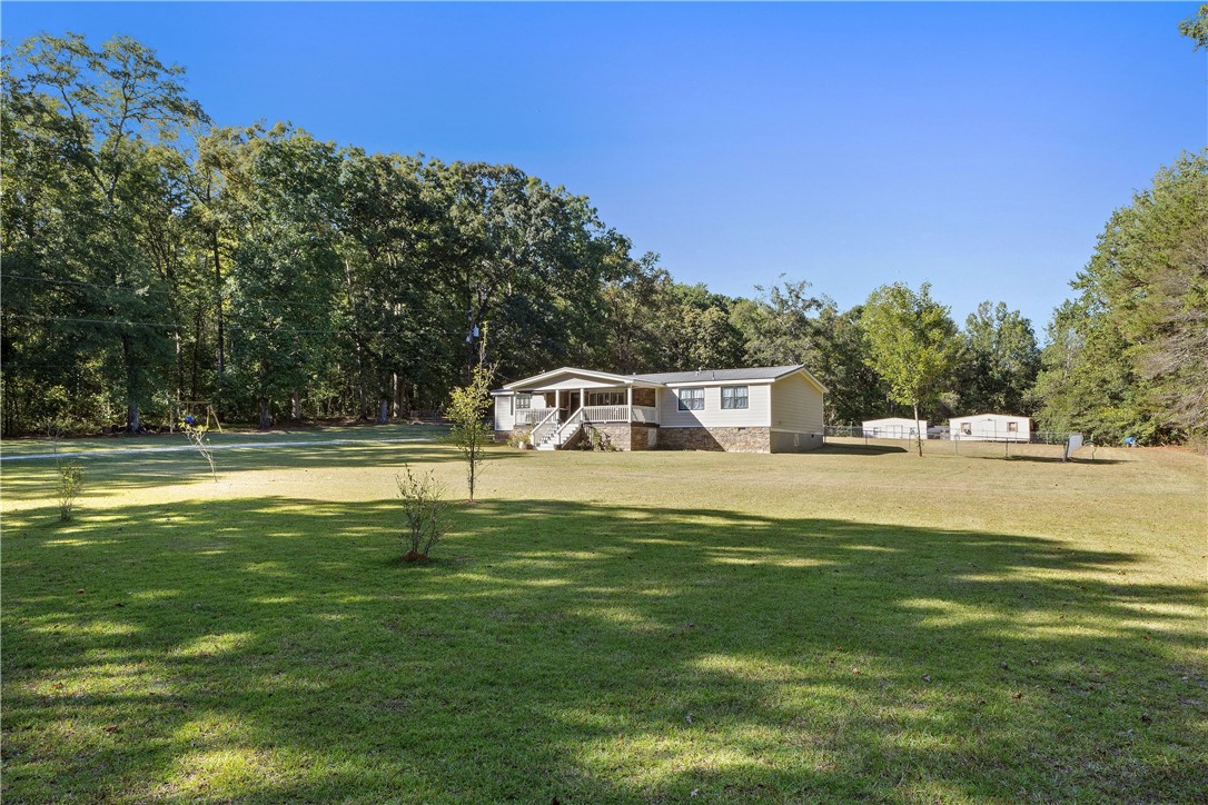 2136 JUDGE BROWN Road