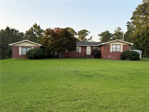 Photo of 6172 COUNTY ROAD 388, Cusseta, AL 36852 (MLS # 181967)