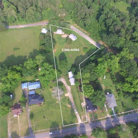 Photo of 251 1ST Street NE, Lafayette, AL 36862 (MLS # 179580)
