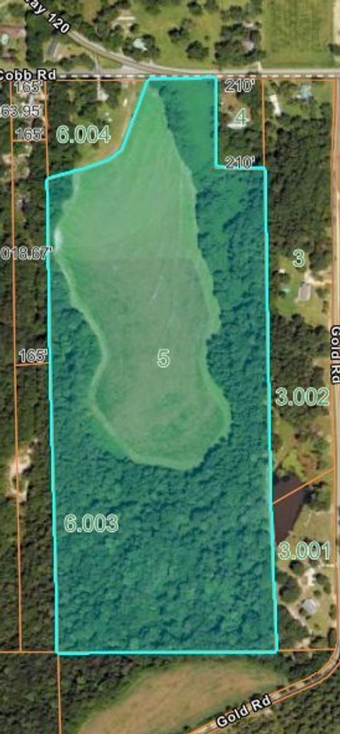 Photo of 0 AL HIGHWAY 120, Notasulga, AL 36866 (MLS # 179402)