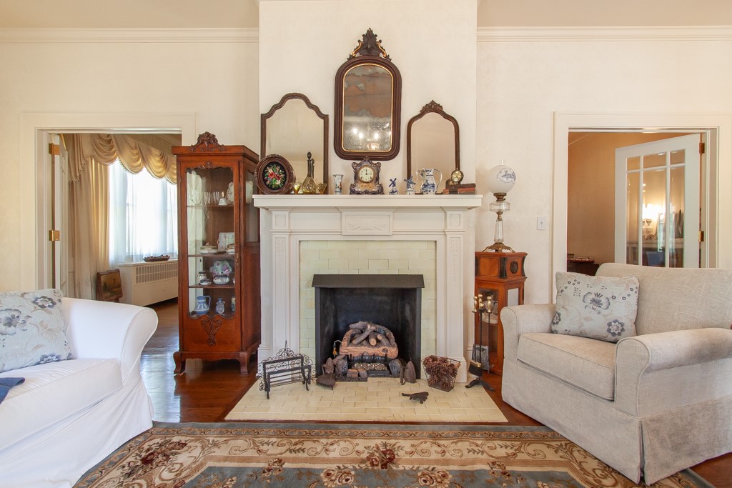 605 N 8TH Street