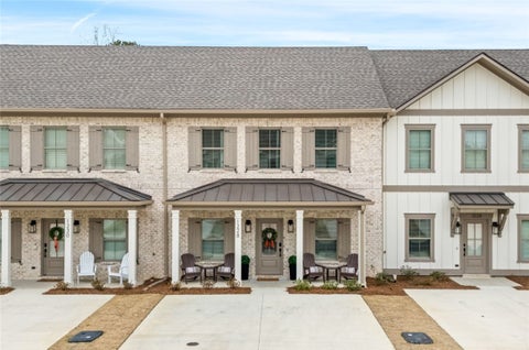Photo of 1228 TIGERS TAIL Trail, Auburn, AL 36832 (MLS # 182386)