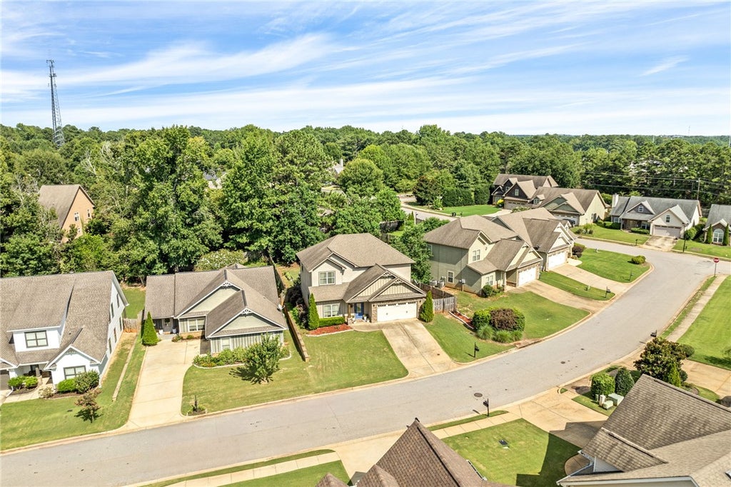 Photo of 124 DENALI Lane, Auburn, AL 36832 (MLS # 182012)
