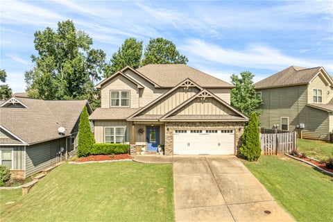 Photo of 124 DENALI Lane, Auburn, AL 36832 (MLS # 182012)