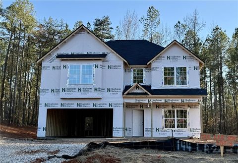 Photo of 144 LEE ROAD 2237, Cusseta, AL 36852 (MLS # 177342)