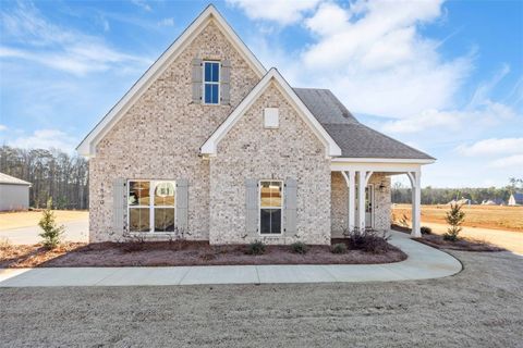 Photo of 1890 LONG LEAF Lane, Opelika, AL 36804 (MLS # 177677)