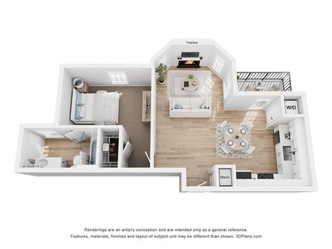 Photo of 626 SHUG JORDAN Parkway #3257, Auburn, AL 36830 (MLS # 179939)