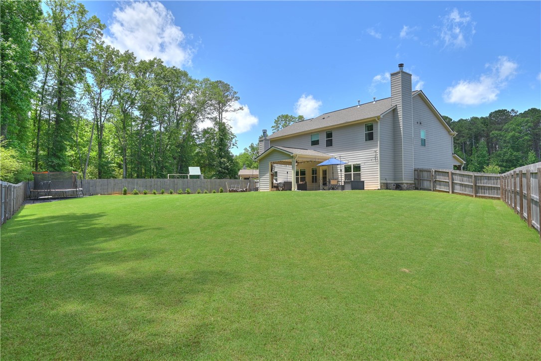 261 WOODWARD Way