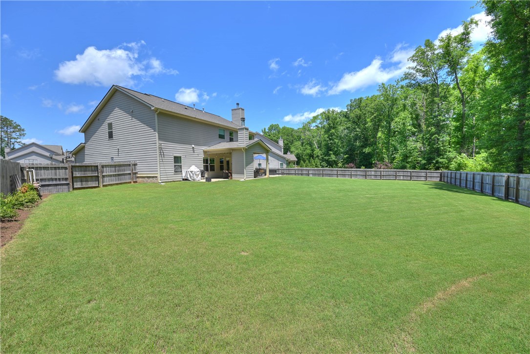 261 WOODWARD Way
