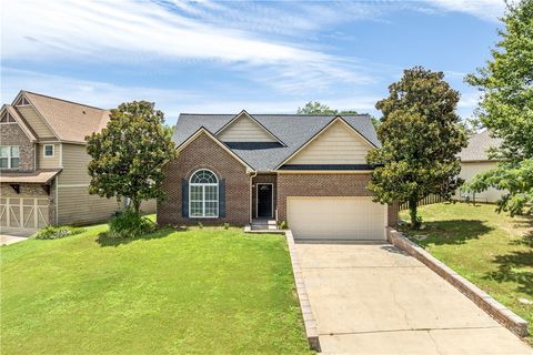 Photo of 2201 RED TAIL Lane, Auburn, AL 36879 (MLS # 181498)