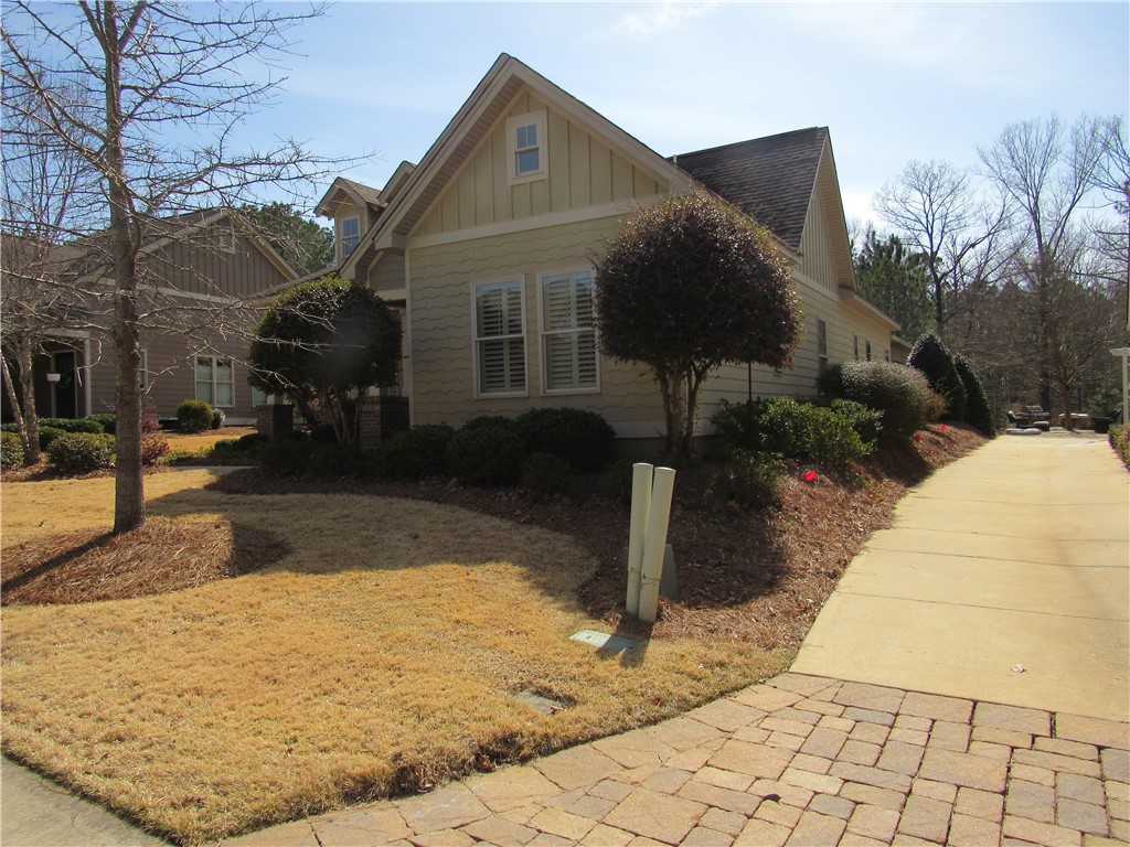 3401 DOUBLE EAGLE Lane